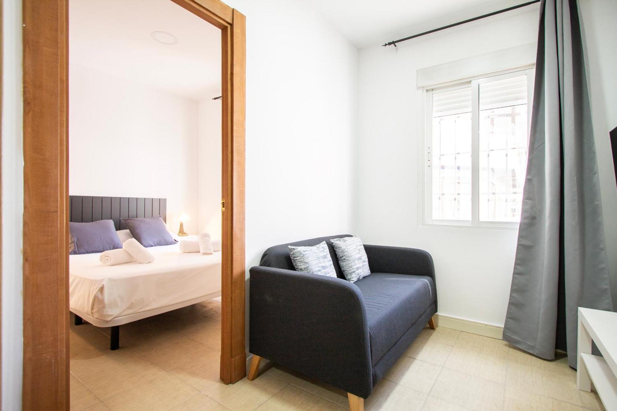 Apartamentos Tetuan Sandino — Fotos 1