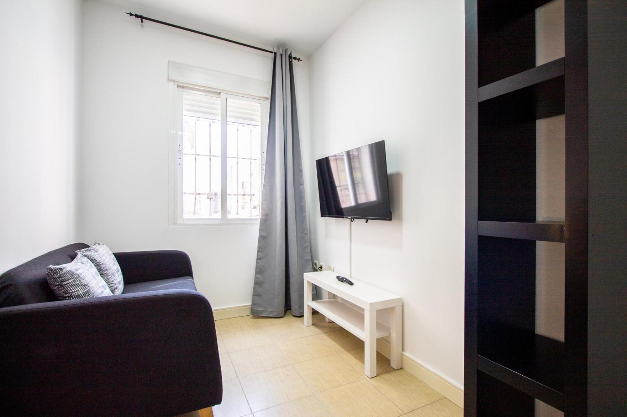 Apartamentos Tetuan Sandino — Fotos 3